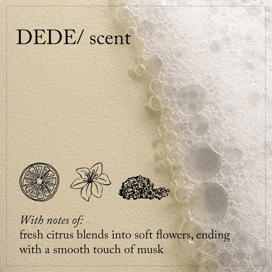Essential Dede Hair Mist Davines