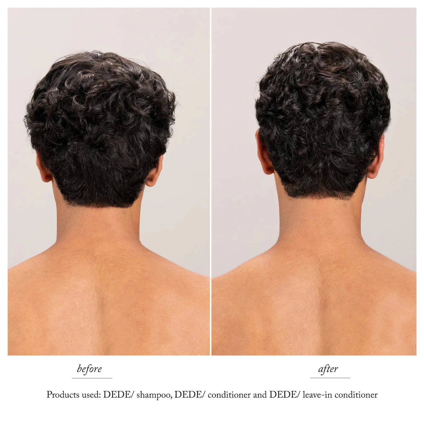 Essential Dede Shampoo Shampoo Davines 
