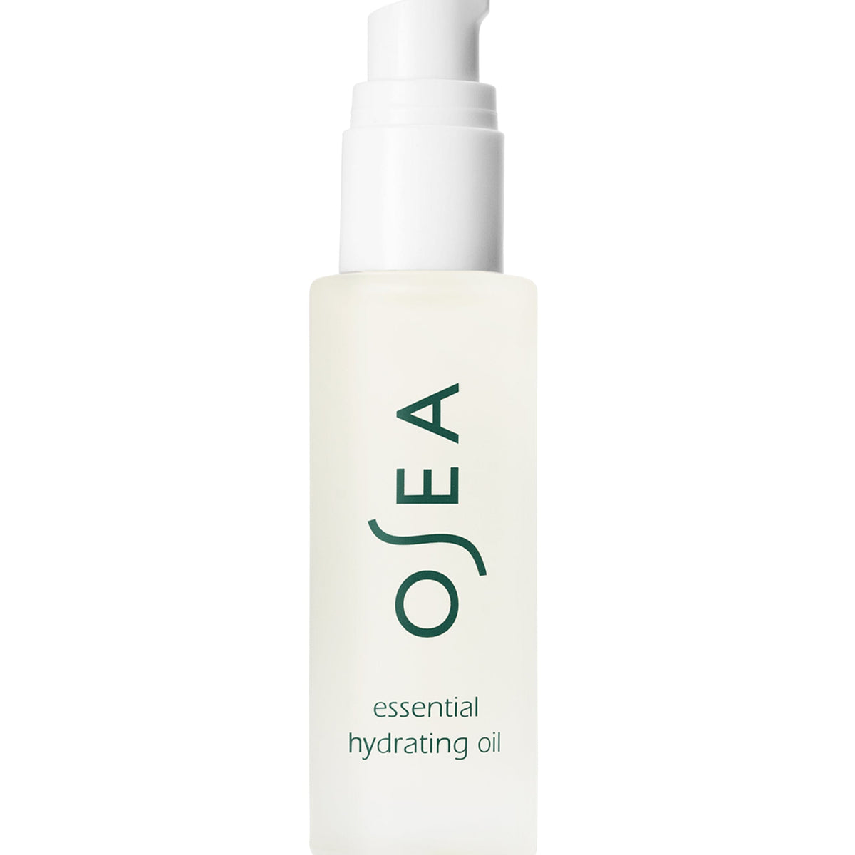 Okao Rescue 華奢みえセラム OSEA Essential Hydrating Oil | Shop at milk + honey
