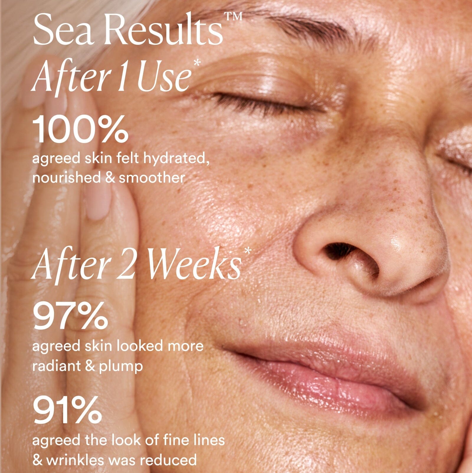 Essential Hydrating Oil Oil OSEA 