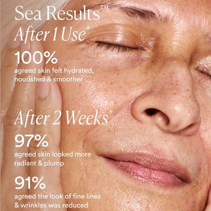 Essential Hydrating Oil Oil OSEA 