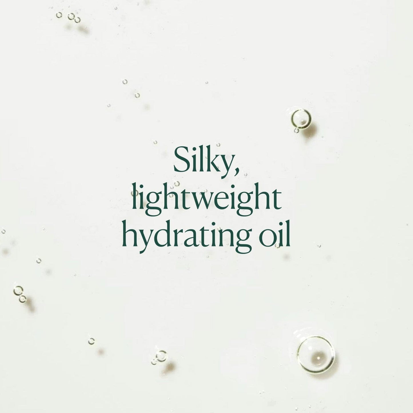 Essential Hydrating Oil Oil OSEA 