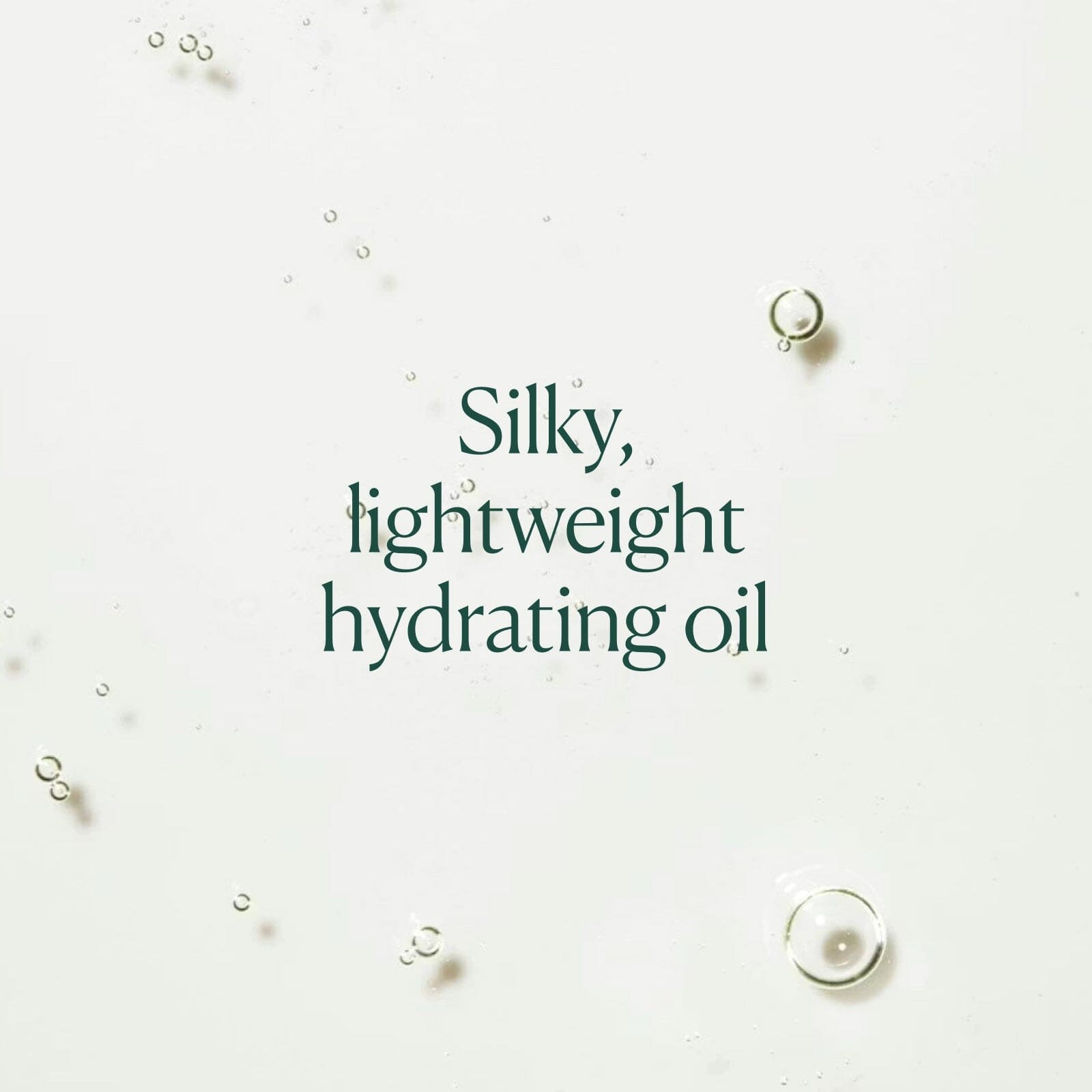 Essential Hydrating Oil Oil OSEA 