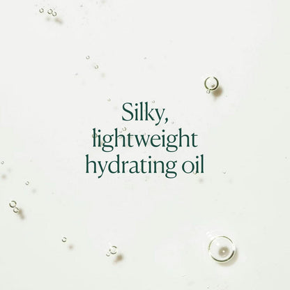Essential Hydrating Oil Oil OSEA 
