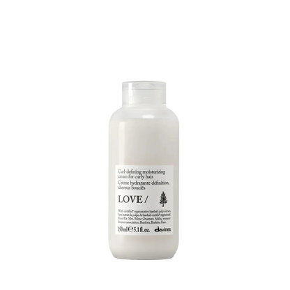 Essential Love Curl Cream Hair Treatments Davines 5.1 oz 