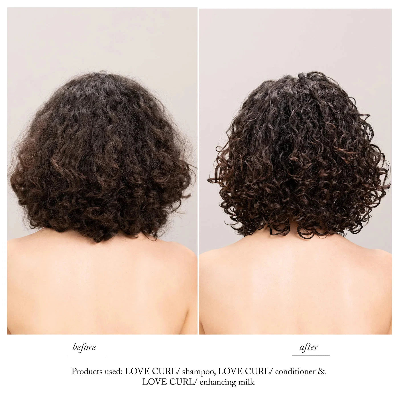 Essential Love Curl Enhancing Shampoo Shampoo Davines 