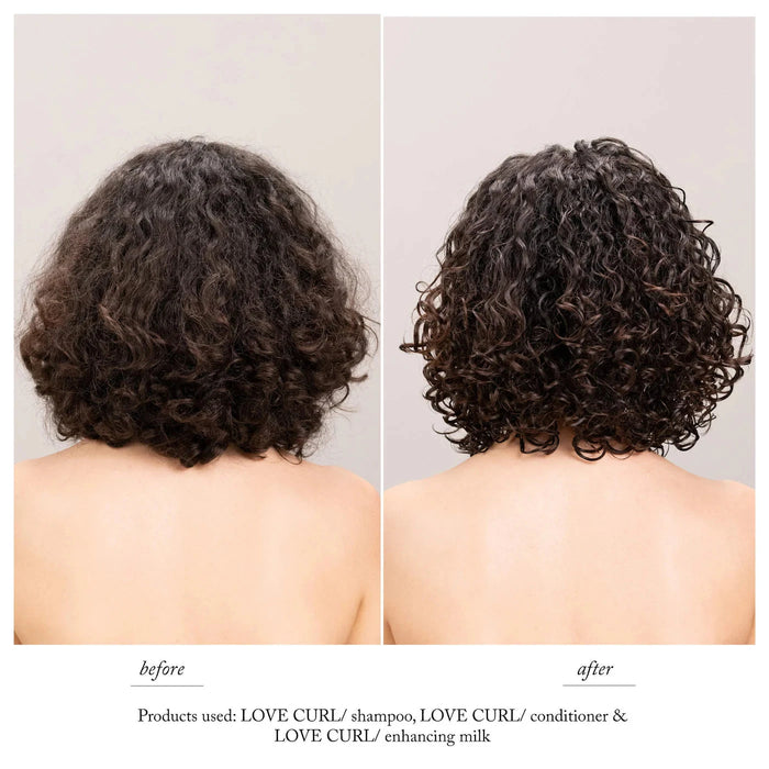 Essential Love Curl Enhancing Shampoo Shampoo Davines 