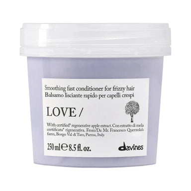 Essential Love Smoothing Conditioner Conditioner Davines 8.5 oz 