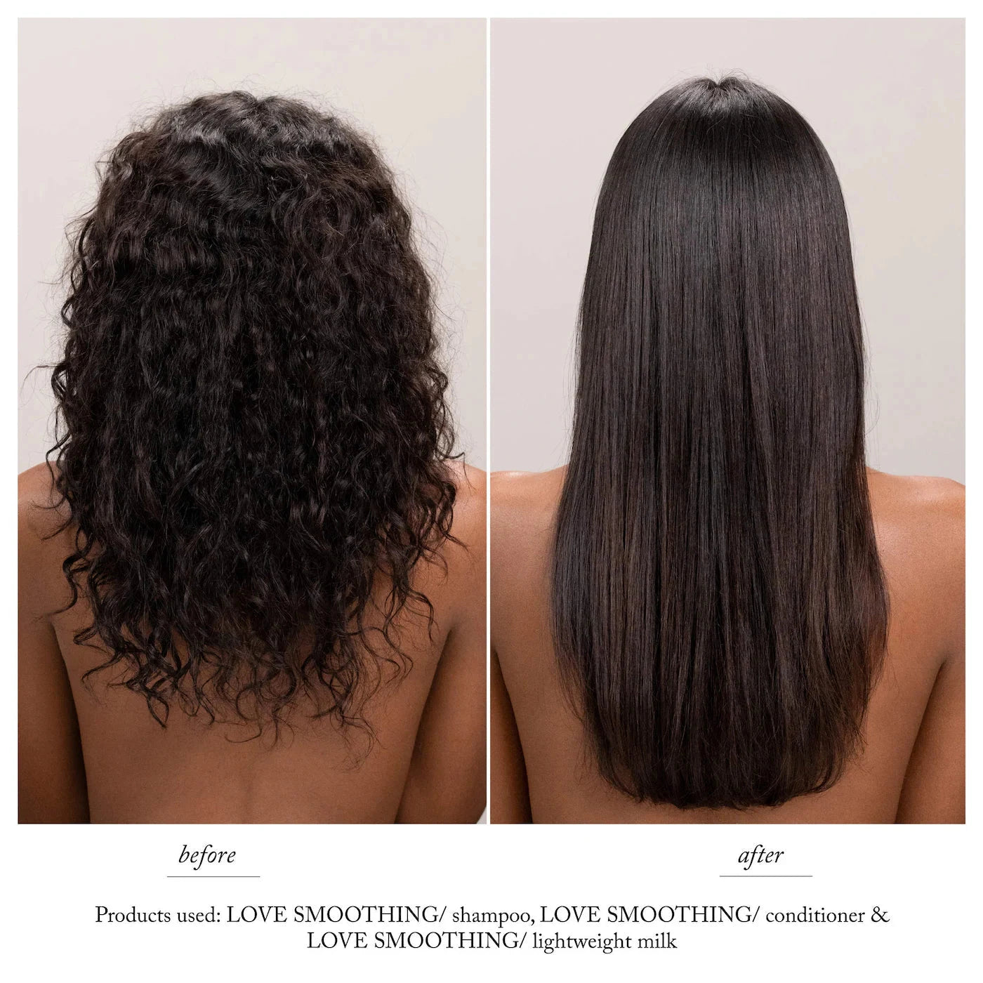 Essential Love Smoothing Lightweight Milk Davines 