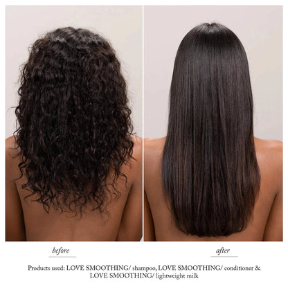 Essential Love Smoothing Lightweight Milk Davines 