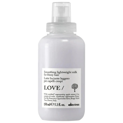 Essential Love Smoothing Lightweight Milk Davines 