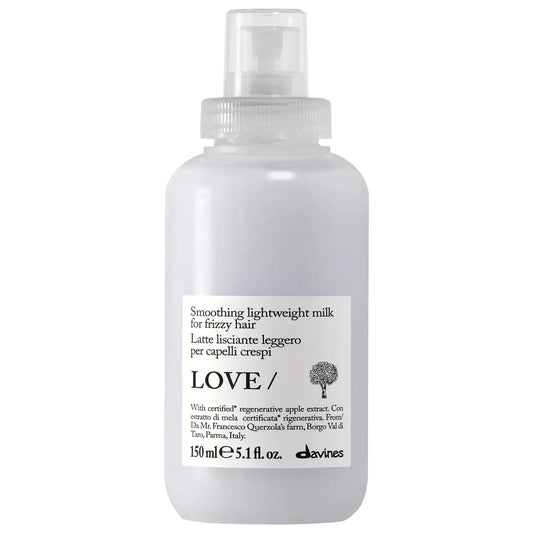 Essential Love Smoothing Lightweight Milk Davines 