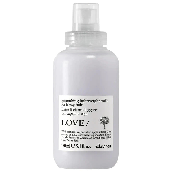 Essential Love Smoothing Lightweight Milk Davines 