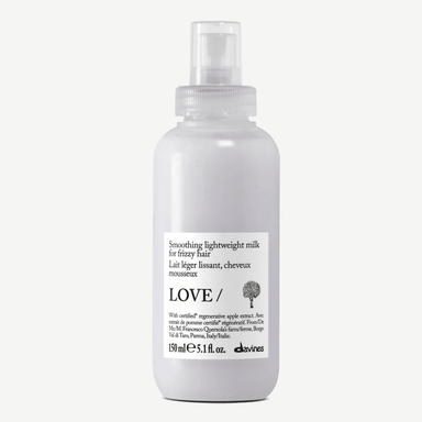 Essential Love Smoothing Lightweight Milk Davines 
