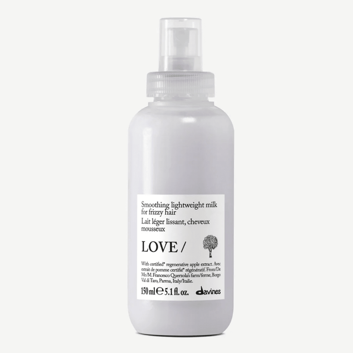 Essential Love Smoothing Lightweight Milk Davines 