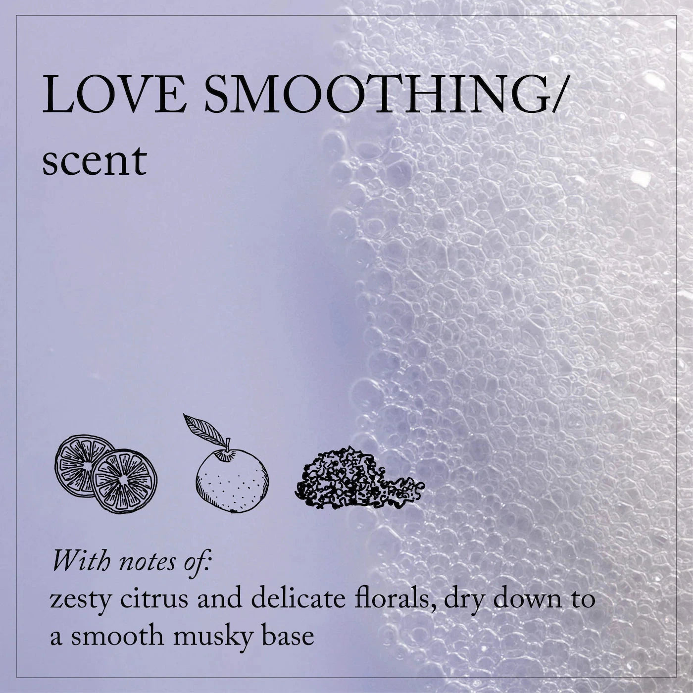 Essential Love Smoothing Lightweight Milk Davines 