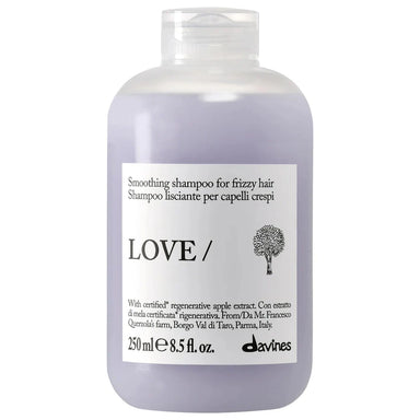 Essential Love Smoothing Shampoo Shampoo Davines 8.5 oz 
