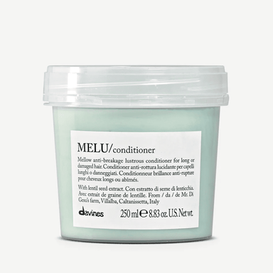 Essential Melu Conditioner 100 PC Davines 250 ml 8 oz 