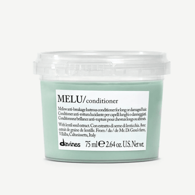 Essential Melu Conditioner 100 PC Davines 75 ml 3 oz 