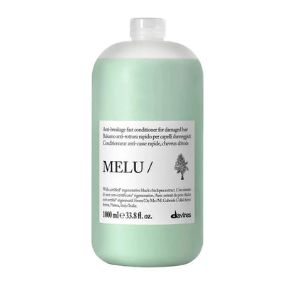 Essential Melu Conditioner Conditioner Davines 33.8 oz 
