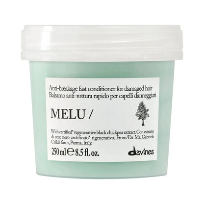 Essential Melu Conditioner Conditioner Davines 8.5 oz 