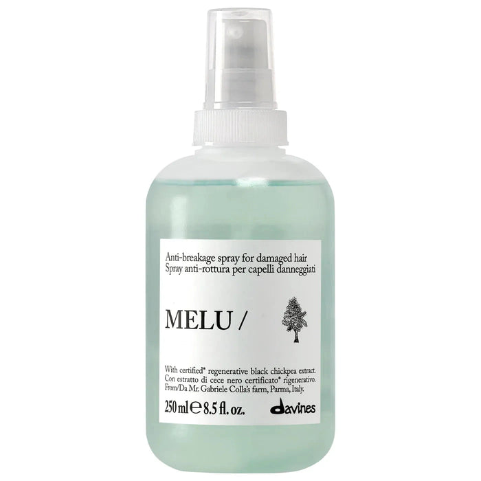 Essential Melu Hair Shield Hair Treatment Davines 