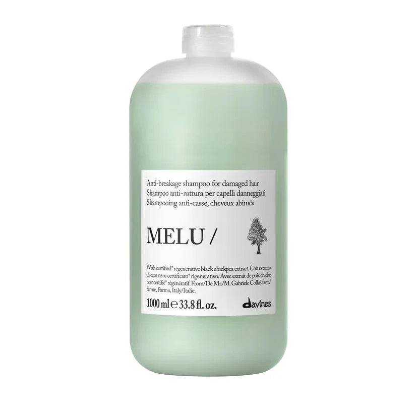 Essential Melu Shampoo Shampoo Davines 33.8 