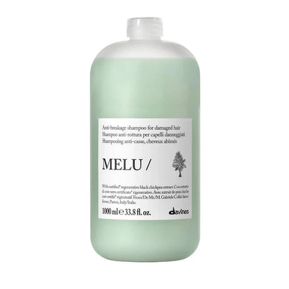 Essential Melu Shampoo Shampoo Davines 33.8 