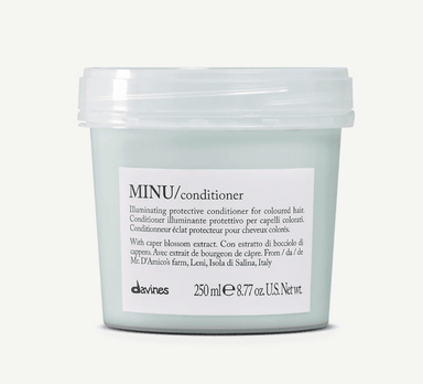 Essential Minu Conditioner Conditioner Davines 250 ml 