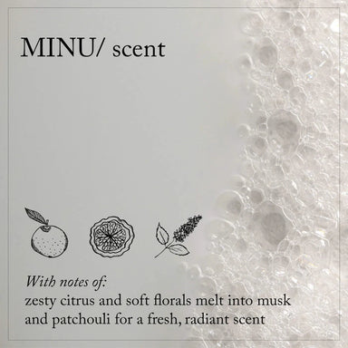 Essential Minu Conditioner Conditioner Davines 