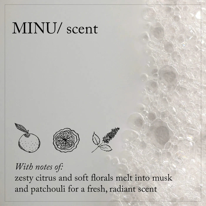 Essential Minu Conditioner Conditioner Davines 