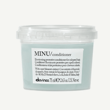 Essential Minu Conditioner Conditioner Davines 75 ml 