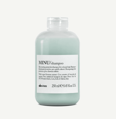 Essential Minu Shampoo Shampoo Davines 