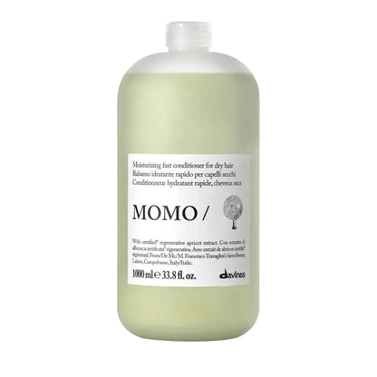 Essential Momo Conditioner Conditioner Davines 33.8 oz 