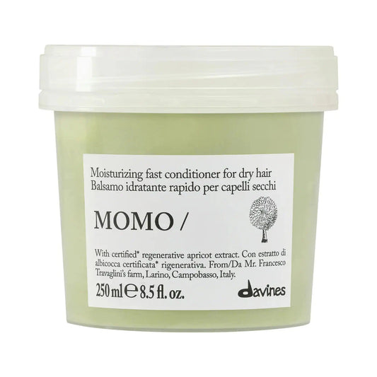 Essential Momo Conditioner Conditioner Davines 8.5 oz 