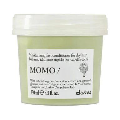Essential Momo Conditioner Conditioner Davines 8.5 oz 