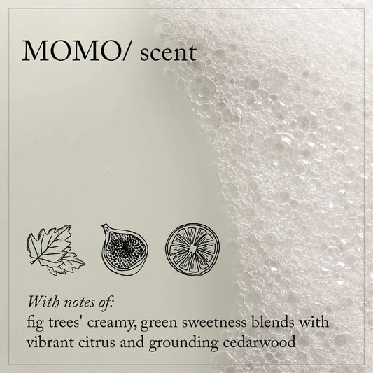 Essential Momo Serum Davines