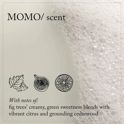 Essential Momo Serum Davines 