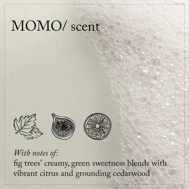 Essential Momo Serum Davines 
