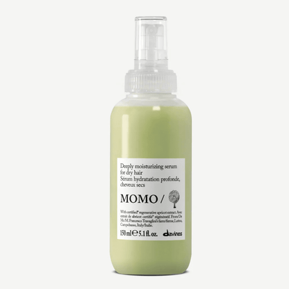 Essential Momo Serum milk + honey 