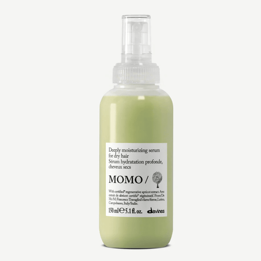 Essential Momo Serum milk + honey 