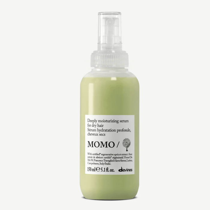 Essential Momo Serum milk + honey 