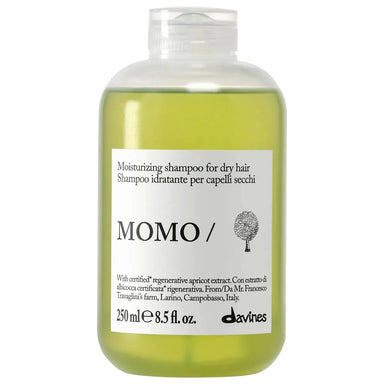 Essential Momo Shampoo Shampoo Davines 8.5 oz 