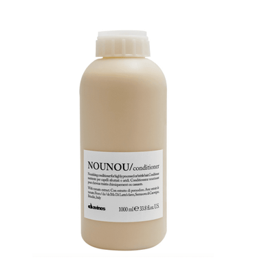 Essential Nounou Conditioner Conditioner Davines 1 L 
