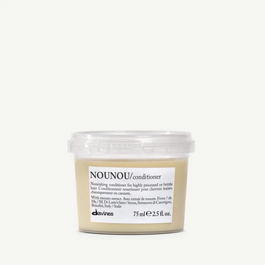 Essential Nounou Conditioner Conditioner Davines 2.5 oz 