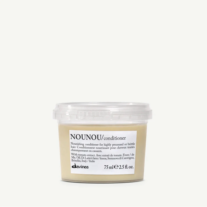Essential Nounou Conditioner Conditioner Davines 2.5 oz 