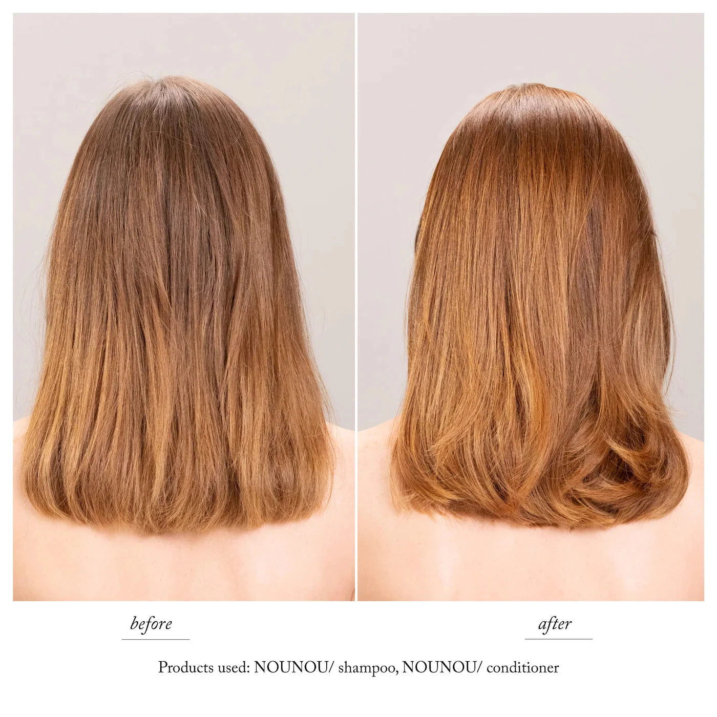 Essential Nounou Conditioner Conditioner Davines 