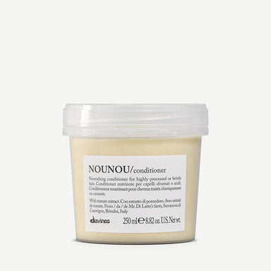 Essential Nounou Conditioner Conditioner Davines 