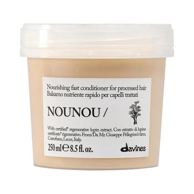 Essential Nounou Conditioner Conditioner Davines 8.5 oz 
