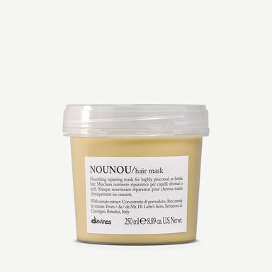 Essential Nounou Hair Mask Hair Masque Davines 